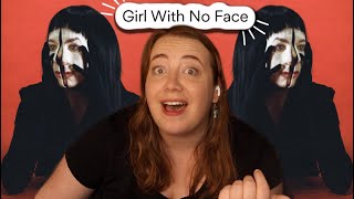 GIRL WITH NO FACE is Allie X at her Most Personal :: Album Reaction
