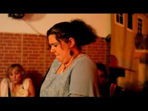 Vanessa Sequeira, "Fado Acácio" - "Venho falar dos meus medos"