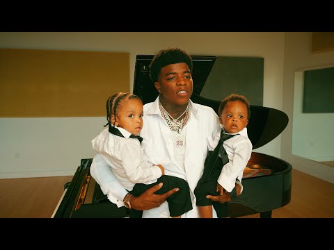 Yungeen Ace - Hellcats & Horses (Official Music Video)