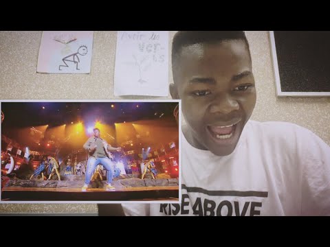 KING B “INDE” SHOWSTOPPER PERFORMANCE || REACTION