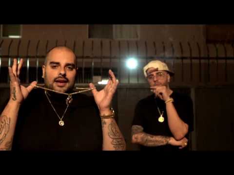 Cozmo Feat Berner "Exhale"