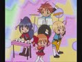 Shugo Chara Rock Happy Happy Song From Rugrats