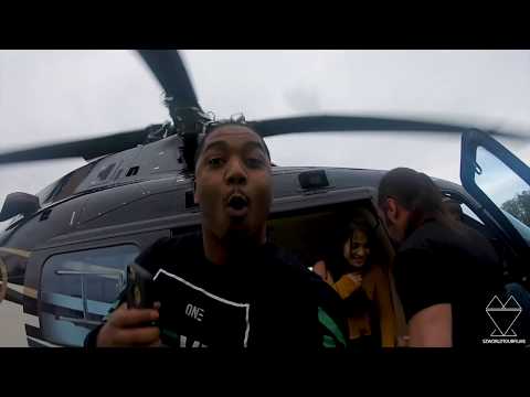 F.U.M.D- Chris Massey x Malcolm D Kelley  (Loyalty Movie BTS)