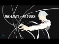 デス・パレード OP Death Parade FULL Opening BRADIO - Flyers (HQ)