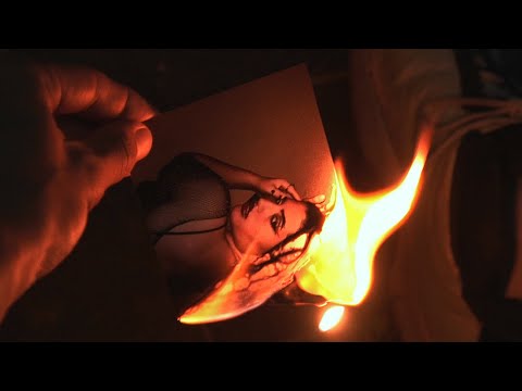 Waliantera x Alan Wanline - DIME YA (Video oficial)