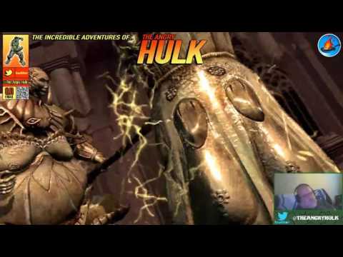 Ornstein & Smough finally go down!