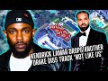 Kendrick Lamar Drops Fourth Drake Diss “Not Like Us