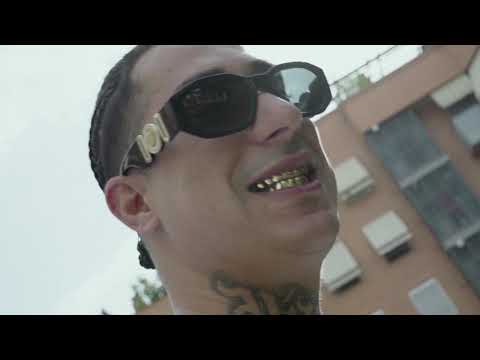 TONNY CORDANO (OFFICIAL VIDEO) Flako Dogg X MoneynKush X Rojas On The Beat