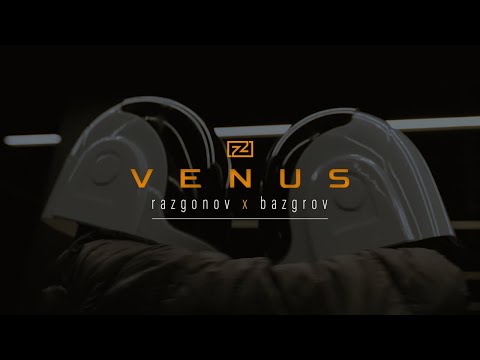 Razgonov x Bazgrov - Venus