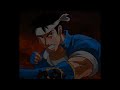 KING OF FIGHTERS 97 THE HEIR OF
