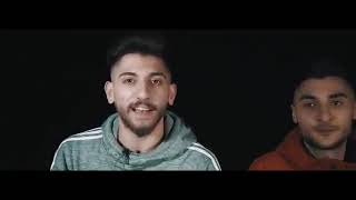 Canbay &amp; Wolker - Nefsi Müdafaa