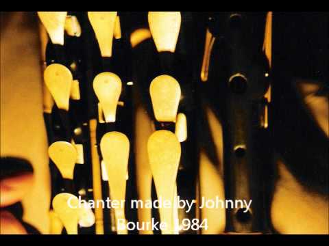 Tommy Martin - Uilleann pipes