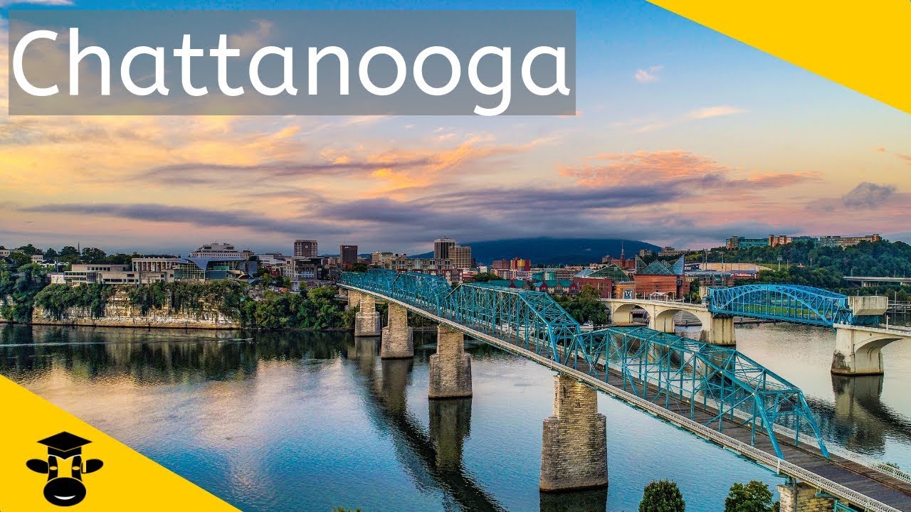 Visit Chattanooga Tennessee - Discover Fun things to do in Chattanooga