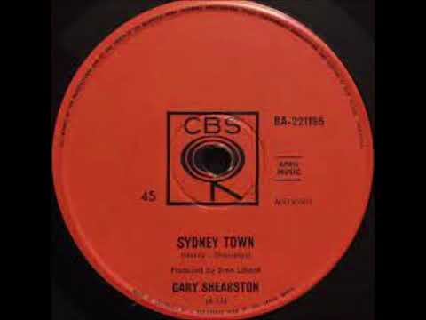 Classic Aussie Singles - Sydney Town