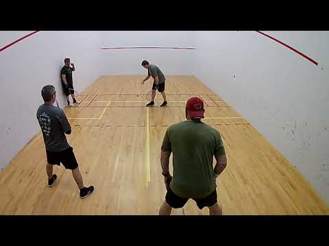 Racquetball