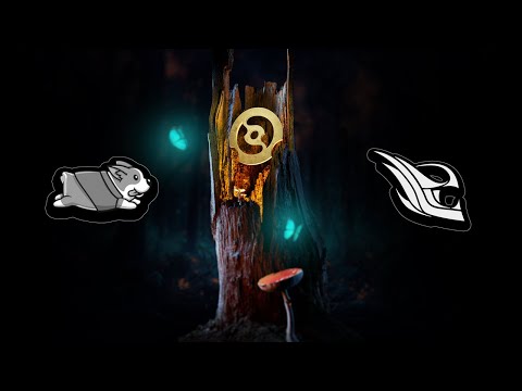 Team DogChamp vs Felt – Game 1 - DPC 2023 NA Spring Tour Division I