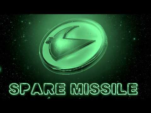 Raxxo - Spare Missile