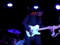 "THE COME ON", THE DERAILERS