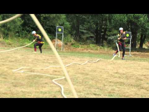 DHZ Horné Hámre v Ilji 2