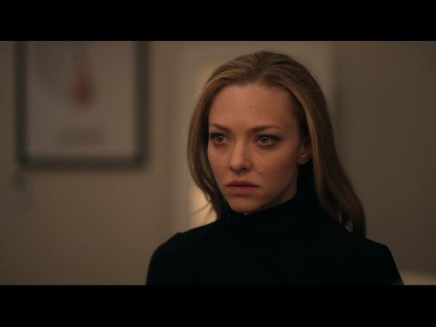 Elizabeth blaming her mother  - The Dropout | Amanda Seyfried