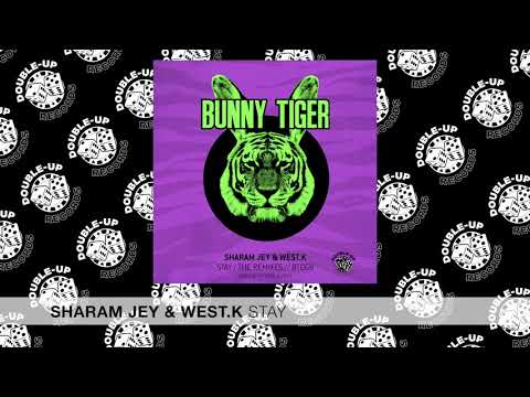 Sharam Jey & West.K. - ‘Stay’ [FULL SONG]