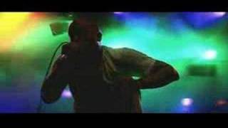 Dry Kill Logic - Buckles (live)