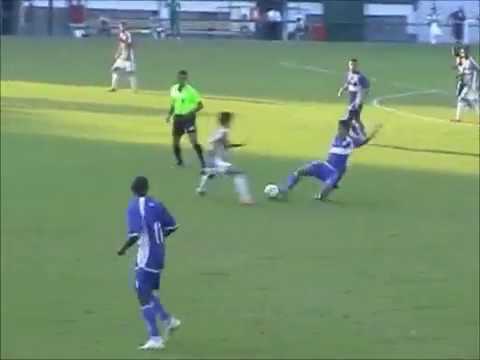 Raphael Manhães - Jogador de Futebol ( Football player )