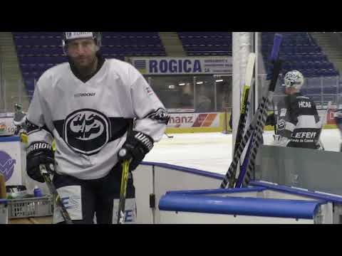 ⚪️🔵McMillan riempie Pestoni di neve