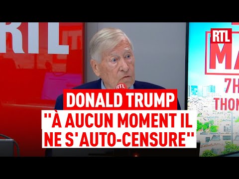 L'esprit de l'info - Alain Duhamel : 