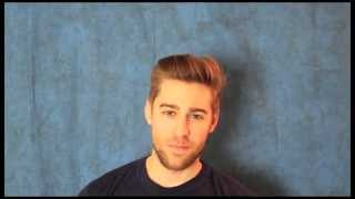 Actor, Luke Guldan video