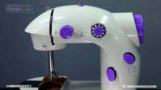 VOF Sewing Machine