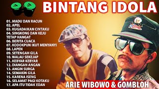 Download lagu PANGGUNG BINTANG IDOLA ARIE WIBOWO & GOMBLOH - Mp3 full album Ari Wibowo dan Gombloh mp3