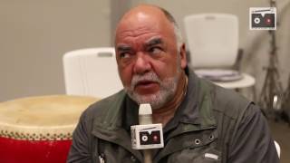 Peter Erskine @ HK Drummmer Festival