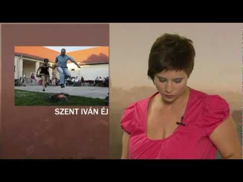 JTV Híradó 2011/25 - 2011.06.26.