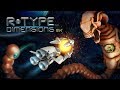 Gameplay video of R-Type Dimensions EX  Nintendo Switch