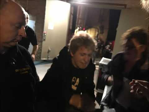 Yes Interviews: 7/9/20 - Jon Anderson on Rock Solid with Pat Francis