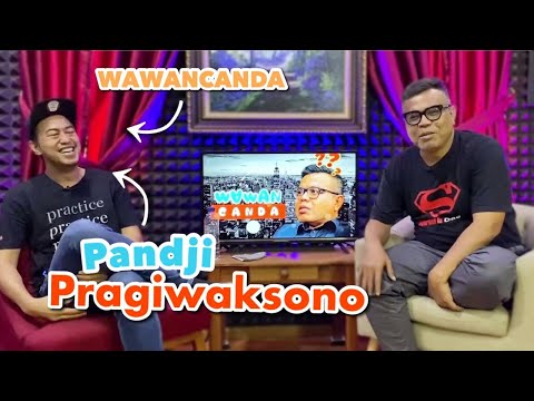 WAWANCANDA PANDJI PRAGIWAKSONO