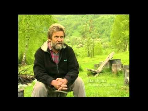 Poiana Marului, Trasee turistice Banat