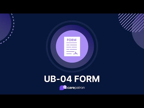 UB-04-Form