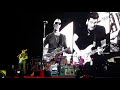 John Mayer Trio - Everyday I have the Blues (Allianz Parque, São Paulo, Brazil, Oct 18th 2017)