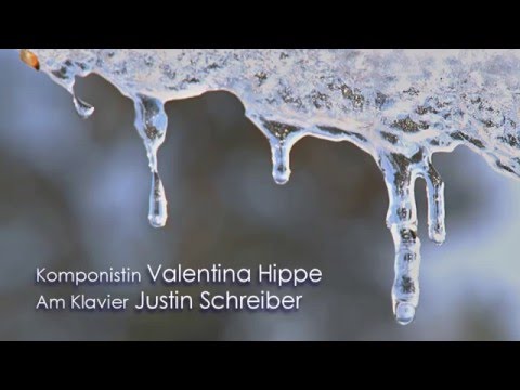 Arpeggio-Quak - Klaviernoten von Valentina Hippe