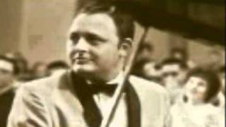 Wildwood Flower performed Live by Jim Reeves and The Blue Boys in 1961