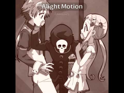 Hanako gets jealous pretty easily 😭 #tbhk #anime #trending #trend #viral #foryou #fyp