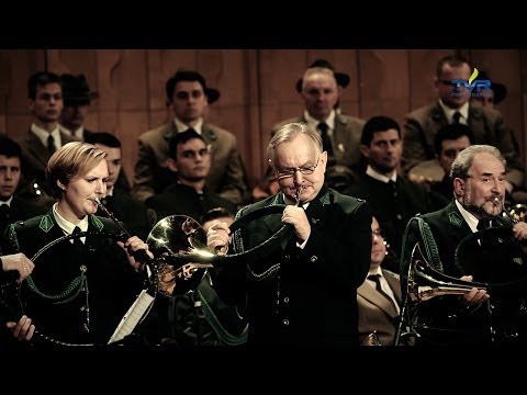 Darz Bór odc. 83 - Wielka Gala Muzyki Łowieckiej