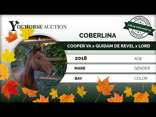 Coberlina
