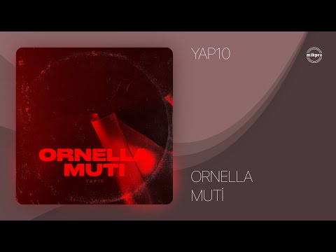 YAP10 - Ornella Muti (Rəsmi Audio) (prod by. Jamal Mahmud x Blawnsh)