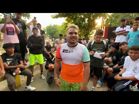 JUGGERNAUT🆚BLACKCODE🆚TEORIA LIRICAL🆚QDARTE🆚DEIKU - FILTROS MEJORES 24 [RSG ACARIGUA]