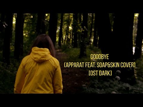 Dark Opening | Julia Revyun - Goodbye (Apparat feat  Soap&Skin cover)