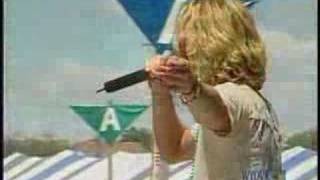 Bucky Covington - A Different World - Jamboree - 2007