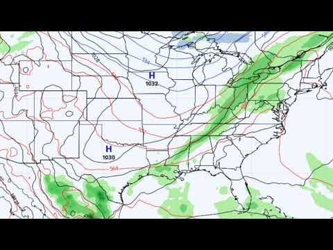 April 20, 2022 Weather Xtreme Video - Afternoon Edition